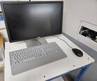 사진 사용됨 MYDATA MY 500 판매용