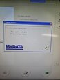 사진 사용됨 MYDATA MY 500 판매용