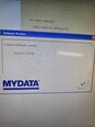 사진 사용됨 MYDATA MY 500 판매용