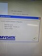 사진 사용됨 MYDATA MY 500 판매용