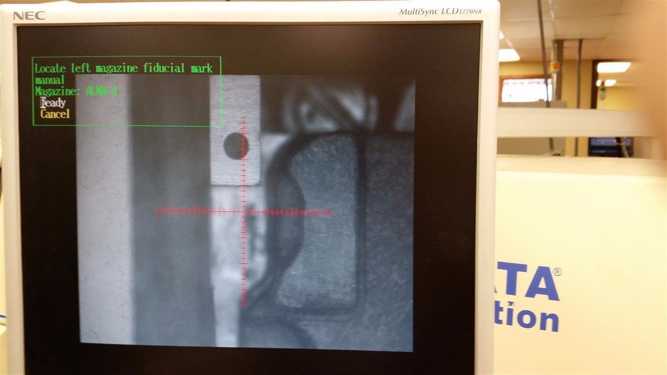 Foto Verwendet MYDATA MY 9 Zum Verkauf