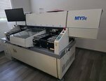 사진 사용됨 MYDATA MY 9 판매용