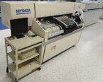 フォト（写真） 使用される MYDATA MY 9 販売のために