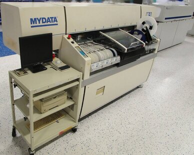 MYDATA MY 9 #293814083