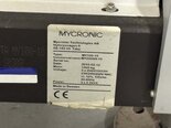 Foto Verwendet MYDATA MY 200SX-10 Zum Verkauf