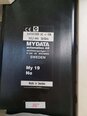 图为 已使用的 MYDATA My19 待售