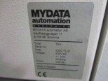 Foto Verwendet MYDATA Tex Zum Verkauf