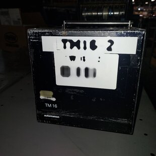 MYDATA TM16 #293822911