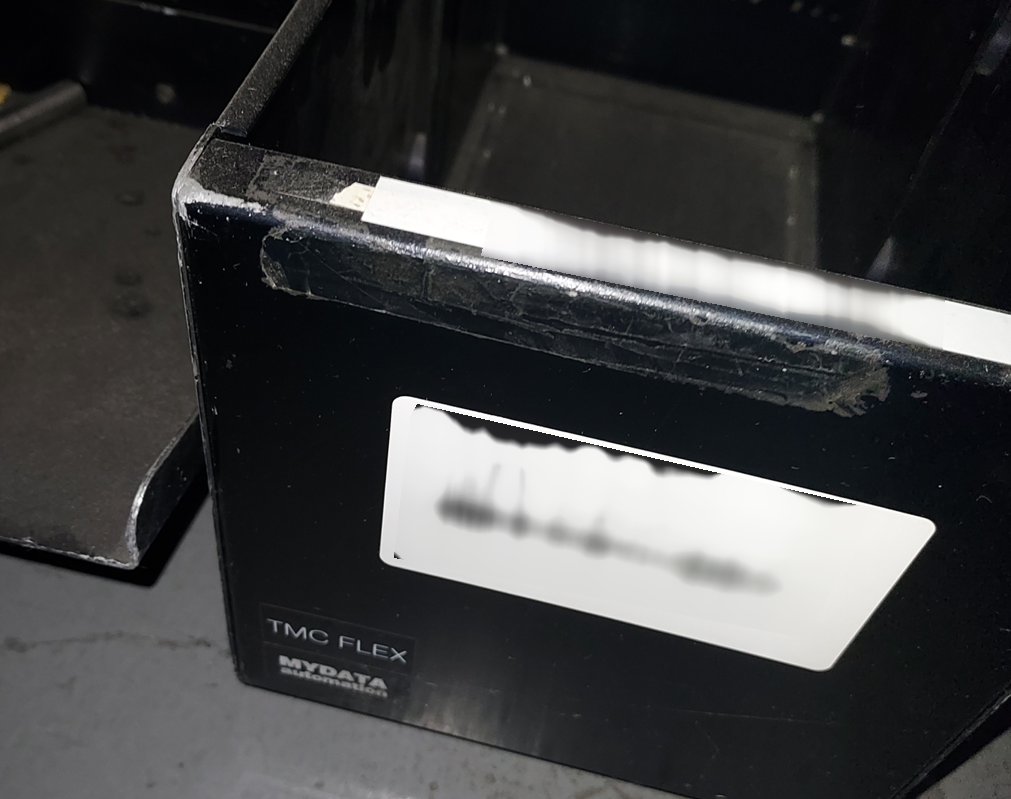 フォト（写真） 使用される MYDATA TMCFlex 販売のために