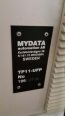 Photo Used MYDATA TP11-UFP For Sale