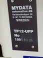 Photo Used MYDATA TP12-UFP For Sale