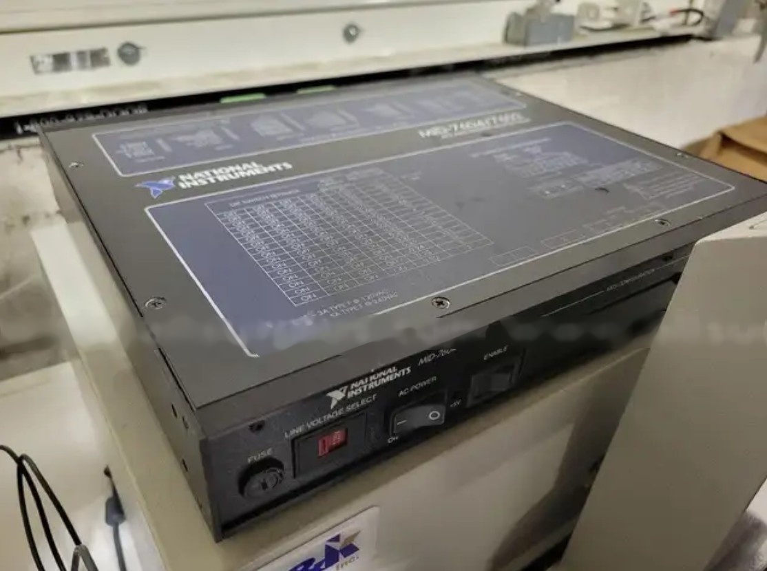 フォト（写真） 使用される N&K Analyzer 1500 販売のために
