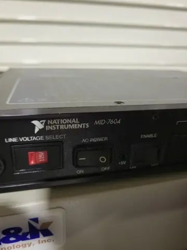 フォト（写真） 使用される N&K Analyzer 1500 販売のために