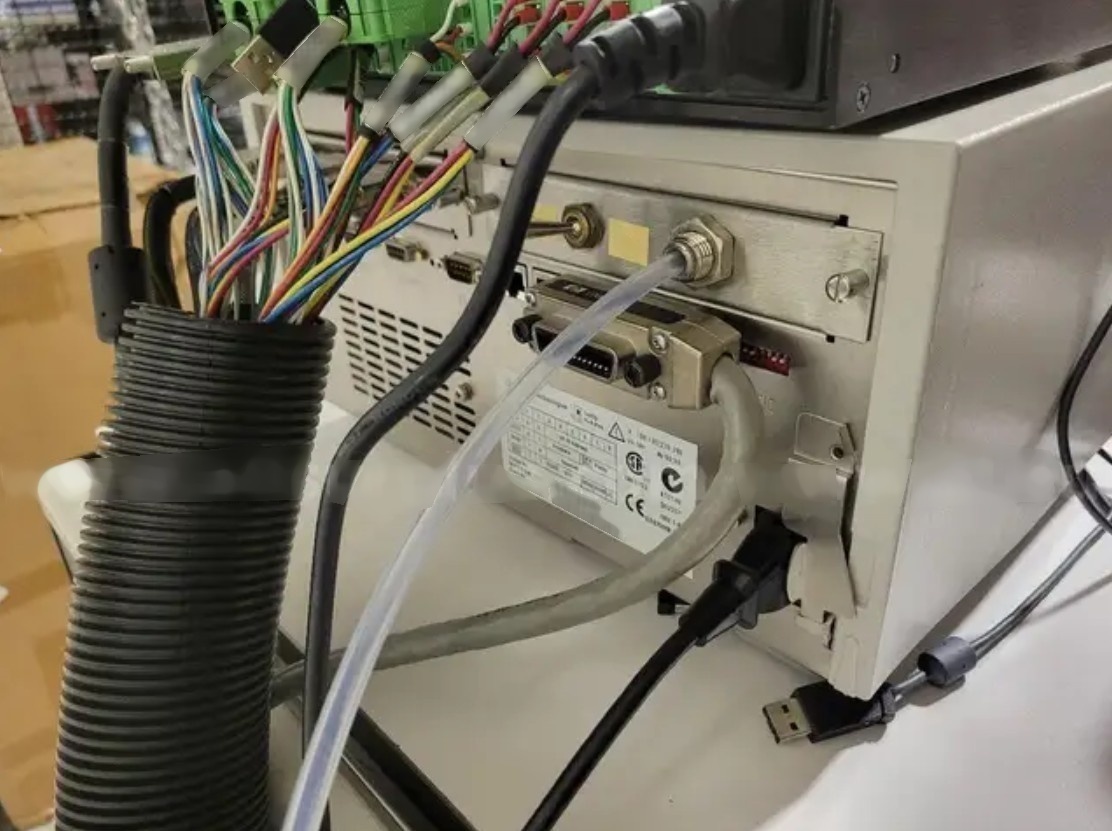 フォト（写真） 使用される N&K Analyzer 1500 販売のために