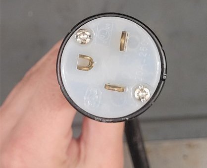 圖為 已使用的 NABERTHERM LE 1/11/R7 待售