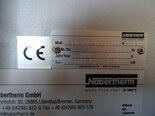 Photo Used NABERTHERM LH 120/14 For Sale