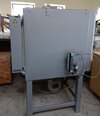 Photo Used NABERTHERM LH 120/14 For Sale