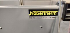 Photo Used NABERTHERM N60/65HA For Sale