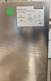 NABERTHERM N7/H #293818694