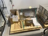 フォト（写真） 使用される NABERTHERM NW440 販売のために