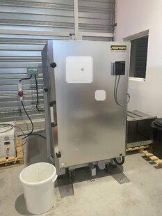 NABERTHERM NW440 #293820785