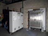 Photo Used NABERTHERM W 3300/S For Sale