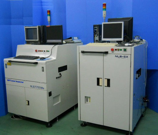 Photo Used NAGOYA NLB-15000 For Sale