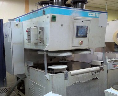 NAICHI FUJIKOSHI M4S-490 #293709445