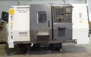 Photo Used NAKAMURA TOME SC-250 For Sale