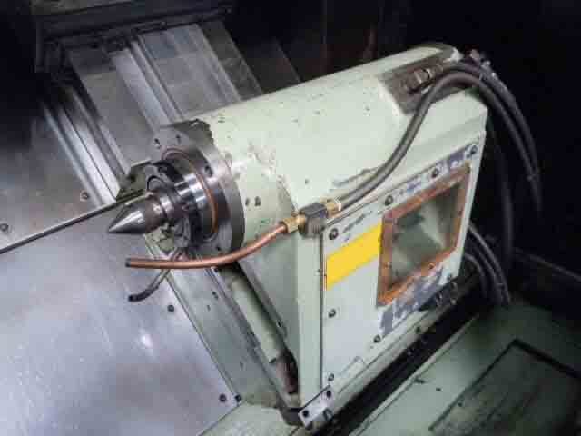 Photo Used NAKAMURA TOME SC-300L For Sale