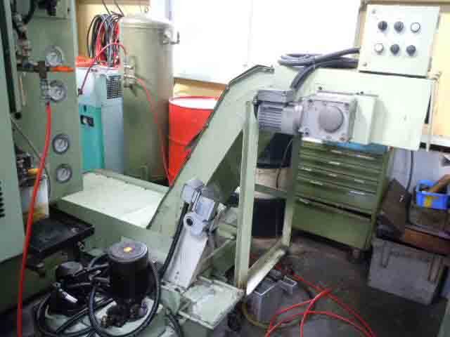 Photo Used NAKAMURA TOME SC-300L For Sale