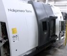 Photo Used NAKAMURA TOME Super-NTX For Sale