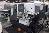 Photo Used NAKAMURA TOME WT-100MMYB For Sale