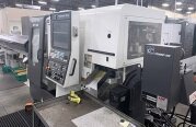 Photo Used NAKAMURA TOME WT-100MMYB For Sale