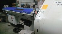 Photo Used NAKAMURA TOME WT-150 MMYS For Sale