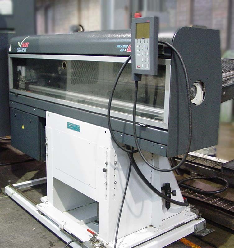 Photo Used NAKAMURA TOME WT-300 For Sale