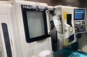 NAKAMURA TOME WY-100II