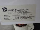 圖為 已使用的 NANO MASTER LSC 4000 待售