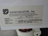 Photo Used NANO MASTER LSC 4000 For Sale