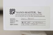 フォト（写真） 使用される NANO MASTER SWC-4000 販売のために
