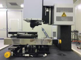Photo Used NANO SYSTEM NVM-3025 CIS For Sale