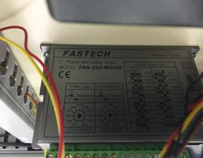 Foto Verwendet NANO SYSTEM NVM-3025 CIS Zum Verkauf