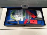 사진 사용됨 NANOMETRICS / BIO-RAD / ACCENT HL5500 판매용