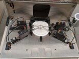 사진 사용됨 NANOMETRICS / BIO-RAD / ACCENT HL5500 판매용