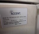 Photo Used NANOMETRICS / BIO-RAD / ACCENT PD7440/00 For Sale