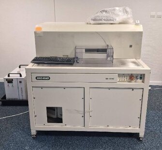 NANOMETRICS / BIO-RAD / ACCENT QS-2200M #293806480