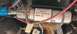 图为 已使用的 NANOMETRICS / BIO-RAD / ACCENT QS-408M 待售