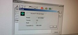 图为 已使用的 NANOMETRICS / BIO-RAD / ACCENT QS-408M 待售