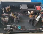 Photo Utilisé NANOMETRICS / BIO-RAD / ACCENT QS-500 À vendre