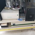 Photo Utilisé NANOMETRICS / BIO-RAD / ACCENT QS-500 À vendre